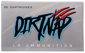 Picture of Fierce Firearms Dirtnap 7mmPRC 180gr 20 Per Box/10 Case DNP7PRC180GR