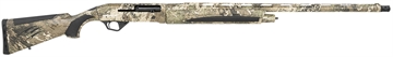 Picture of Fierce Firearms Mayhem FX 12 Gauge 3.5" 5+1 or 3+1 28" Barrel, Overall TrueTimber Strata Finish, Fixed with Max-Grip Synthetic Stock FMST12