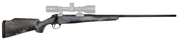 Picture of Fierce Firearms Twisted Rage 338 Lapua Mag Caliber with 3+1 Capacity, 26" Twisted Barrel, Black Cerakote Metal Finish & Urban Camo Fixed Fierce Tech C3 Stock, Right Hand (Full Size) FRG338LAP26BU