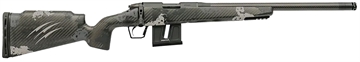 Picture of Fierce Firearms Carbon Razor 22 LR Black Cerakote Phantom Camo FRR22LR18BP
