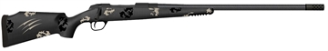 Picture of Fierce Firearms 7mm PRC 22" Black Cerakote Urban Camo LRZ5FCRG7PRC22BU