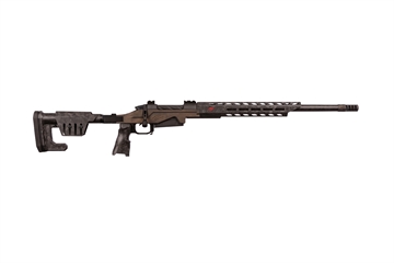 Picture of FIERCE FIREARMS MTN REAPER 6.5CM BRONZE 18" FMTR65CM18DB