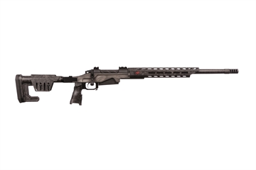 Picture of FIERCE FIREARMS MTN REAPER 7BC GREY 22" FMTR7MMBC22DG