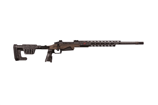 Picture of FIERCE FIREARMS MTN REAPER 7PRC BRONZE 20" FMTR7PRC20DB