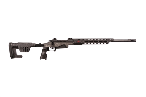 Picture of FIERCE FIREARMS MTN REAPER 7PRC GREY 20" FMTR7PRC20DG