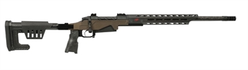 Picture of FIERCE FIREARMS REAPER H-TAC 25CR TUN 22" FRHT25CM22TU