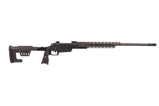 Picture of FIERCE FIREARMS REAPER H-TAC 7PRC BLK 24" FRHT7PRC24BL