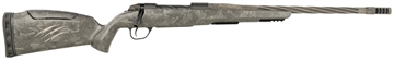 Picture of Fierce Firearms Twisted Rage LR 22 Creedmoor 20" Match Grade/Spiral Threaded Barrel FRGLR22CM20DTMX