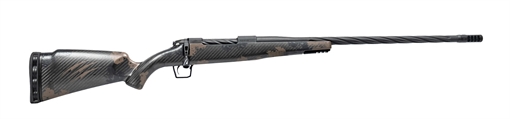 Picture of FIERCE FIREARMS TWISTED ROGUE 6.5P BLK/TPH 20" TWROG65PRC20BT 853418403501