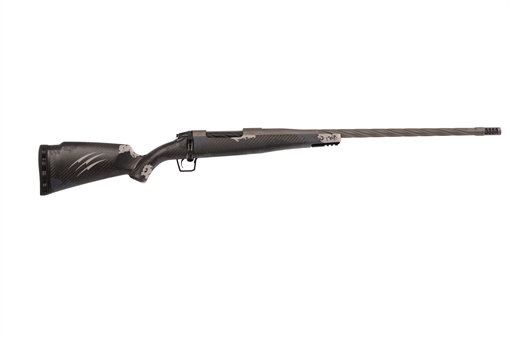 Picture of FIERCE FIREARMS TWISTED ROGUE 7BC TUN/PHAN 20" TWROG7MMBC20GP