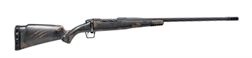 Picture of FIERCE FIREARMS TWISTED ROGUE 7PRC BLK/TPY 24" TWROG7PRC24BT