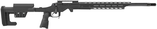Picture of FIERCE MT REAP 6.5CM 18 3 BLK FMTR65CM18BL