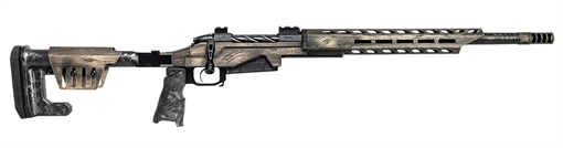 Picture of FIERCE FMTR65CM20DTB      MT REAPER 65CRD 20 DISTN