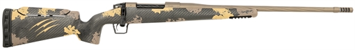 Picture of FIERCE TW RIVALFP 7MMPRC 20 SBTR FRFP7PRC20SBH