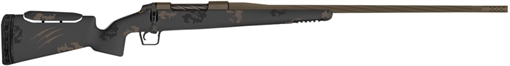 Picture of FIERCE TW RIVALFP 7MMPRC 22 MBTR FRFP7PRC22MM