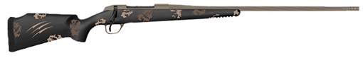 Picture of FIERCE TW RAGE 7MMBC 20 BLK/SON FRG7MMBC20BS