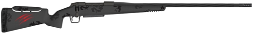 Picture of FIERCE TWRIVLXP 6.5CR 20 4 BLKOUT FRXP65CM20BBO