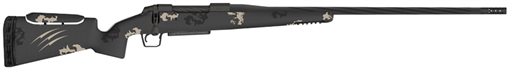 Picture of FIERCE TWRIVLXP 6.5PRC 20 4 BLK/UR FRXP65PRC20BU