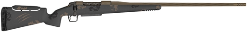 Picture of FIERCE TWRIVLXP 6.5PRC 22 4 MDB/TR FRXP65PRC22MM