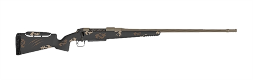 Picture of FIERCE TW RVL XP 7MMBC 20 SB/SONO FRXP7MMBC20BRS