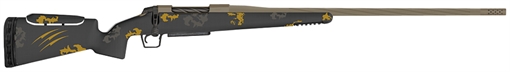 Picture of FIERCE TWRIVLXP 7PRC 22 3 SB/HAR FRXP7PRC22SBH
