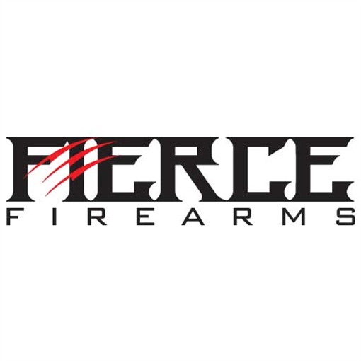 Picture of Fierce Firearms Carbon Rogue Full Size 6.5 PRC 3+1 22" Hand Lapped/Match Grade Threaded Barrel, Smoked Bronze Cerakote Steel Receiver, Sonora Ambush Camo Fierce Rogue Carbon Fiber Stock ROG65PRC22BRS