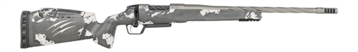 Picture of FIERCE RIVSSX22CM18GP TWRIVLXP 2 22CRD 18 GP