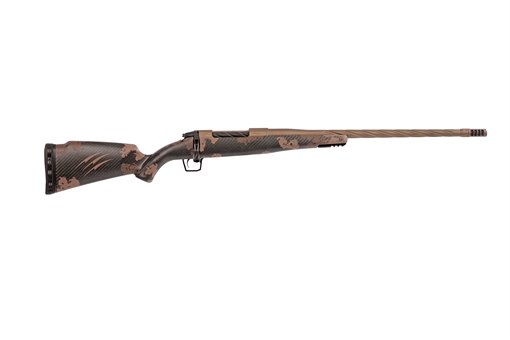 Picture of FIERCE CBRG 22CRD 20 SB/SNORA ROG22CM20BRS