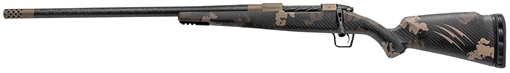 Picture of FIERCE CBRG LH 300PRC 22 SB/SNORA ROG300PRC22BRSLH