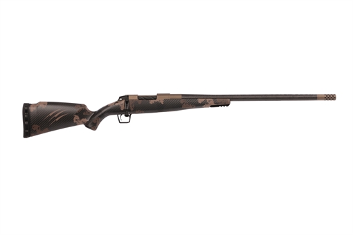 Picture of FIERCE CBRG 300WN 22 SB/SNORA ROG300WIN22BRS