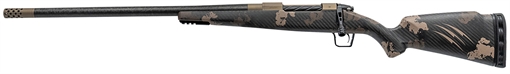 Picture of FIERCE CBRG LH 65PRC 22 SB/SNORA ROG65PRC22BRSLH