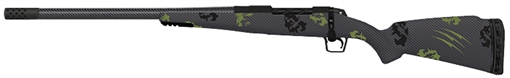 Picture of FIERCE LH CB RG 7MMBC 20 BLK/FOR ROG7MMBC20BFLH