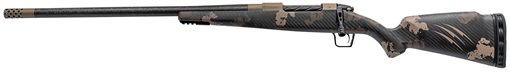 Picture of FIERCE CBRG LH 7PRC 22 SB/SNORA ROG7PRC22BRSLH