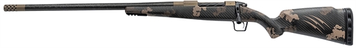 Picture of FIERCE CBRG LH 7PRC 24 SB/SNORA ROG7PRC24BRSLH
