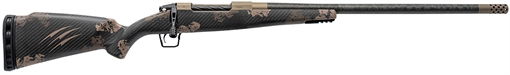 Picture of FIERCE CBRG 7MMR 22 SB/SNORA ROG7RM22BRS