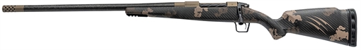 Picture of FIERCE CBRG LH 7MMR 24 SB/SNORA ROG7RM24BRSLH