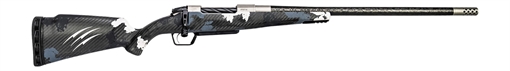 Picture of Fierce Firearms Carbon Rogue XP ROGSCX25CM20GP