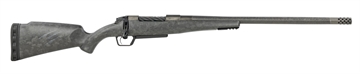 Picture of FIERCE ROGTCX25CM22DGM CT ROG XP 25CRD 22" DGM