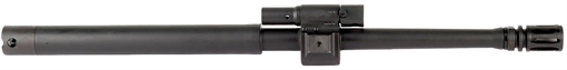 Picture of FightLite MCR AR-15 Adjustable Heavy Barrel 5.56 NATO - 16.25" | 1:7 Twist | Mag Phosphate Finish | Mid-Length Gas System BBL-002