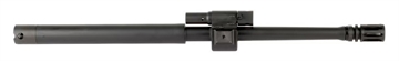Picture of Fightlite Industries 5.56 NATO 16.25" Black Mag Phosphate BBL002C