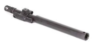 Picture of FIGHTLITE INDUSTRIES MCR 12.5 ADJ BBL W/FRONT SIGHT QC BBL006C