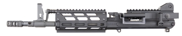 Picture of FIGHTLITE INDUSTRIES MCR MIL-SPEC DUAL FEED UPPER MLOK 12.5 MCR556DFRMS