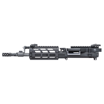 Picture of FIGHTLITE INDUSTRIES MCR MIL-SPEC DUAL FEED UPPER MLOK 12.5 MCR556DFRMS