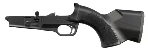 Picture of FIGHTLITE INDUSTRIES SCR BANDITO PISTOL LOWER BLK SCRLWRPB