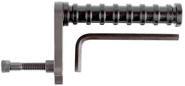 Picture of Fightlite Industries Quick Change Barrel Handle Assembly Black Steel 15035