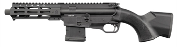 Picture of FIGHTLITE INDUSTRIES SCR BANDITO PISTOL 300BLK BLK MLOK SCR-300BPM