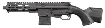 Picture of FIGHTLITE INDUSTRIES SCR BANDITO PISTOL 5.56 BLK MLOK SCR556BPM