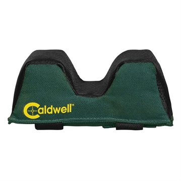 Picture of Caldwell Shooting Supplies FILLED UNIVERSAL FRONT REST BAG NARROW SPORTER FOREND 108325