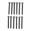 Picture of FILLISTER HEAD SCREW KIT 080050356 -
