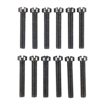 Picture of FILLISTER HEAD SCREW KIT 080050836 -